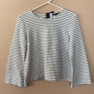 Banana Republic top